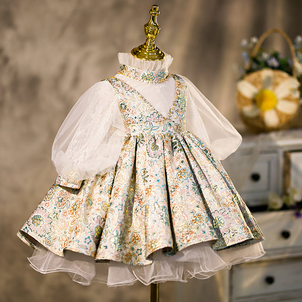 Girls' Dresses, Girls' Party Dresses