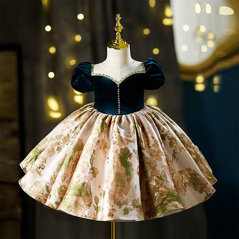 Marryshe - Girl Formal Dresses