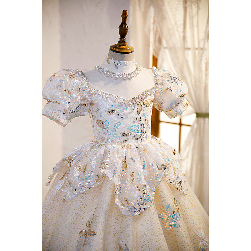 Tulle Girl Blue Elsa Tutu Dress for Birthday and Party for Baby and Girls.  at Rs 2750 | Tutu Dress Clothing in Mumbai | ID: 22417474597