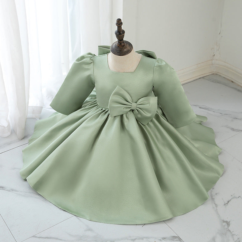 Flower Girl Dresses