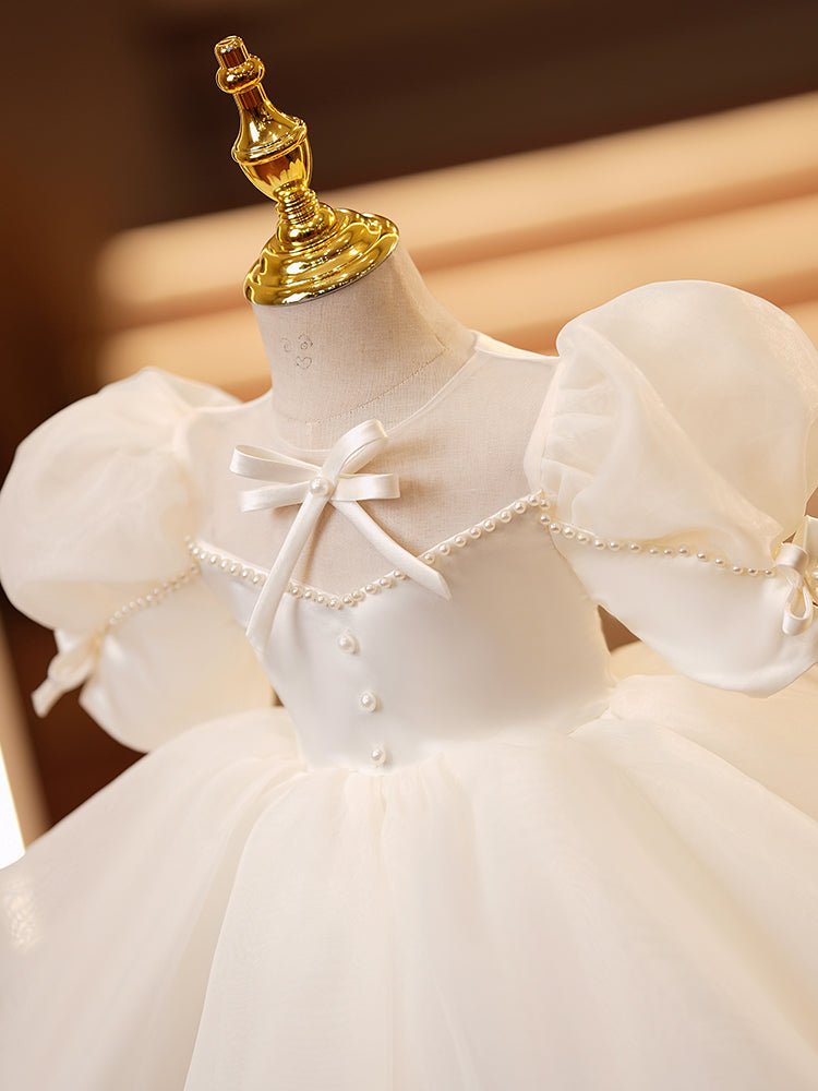 Little Princess Beige main image 0