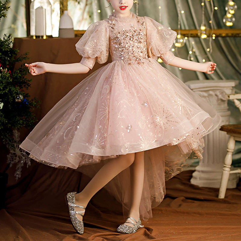 formal princess dresses for girls Princess Prom Dresses