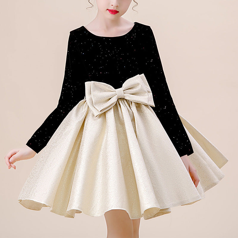 Baby Girl Wedding Princess Dress