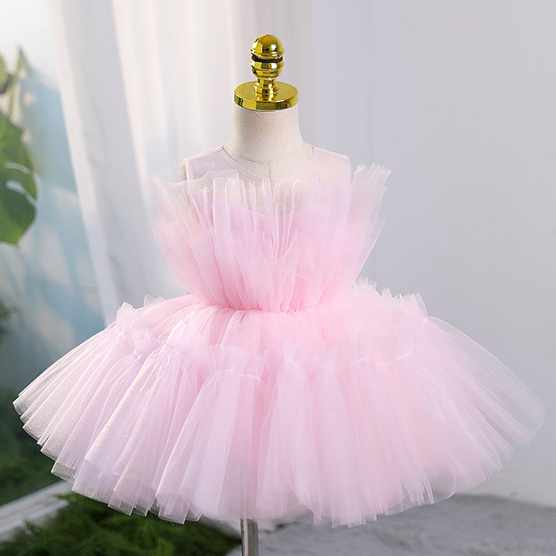 Tutu Dress For Girls Amazon Little Girls Skirts Black Fluffy